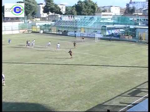 AVERSA NORMANNA NEAPOLIS 0-1