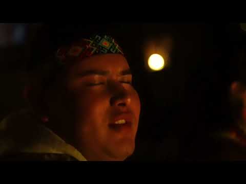 Nativo Del Sur (Agridulce) En Ceremonia - Sergio Gomez R (En Vivo)