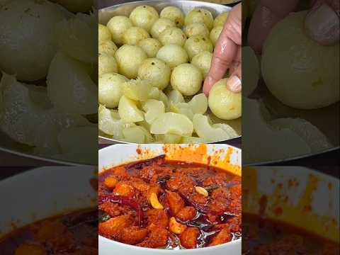 ఒకకేజీ ఉసిరికాయలతో ఉసిరికాయల ముక్కల నిల్వపచ్చడి పక్కాకొలతలతో|Usirikaya Pachadi in Telugu|amla Pickle