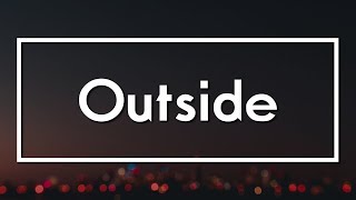 The Weeknd - Outside (Subtitulada al español)