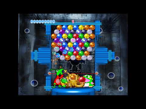 🟢 Super Bust-A-Move 2 (PS2) | Gameplay HD 🎮 Classic Puzzle Game 🧩