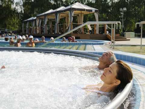 Johannesbad Hotel Phönix - Bad Füssing - Germany