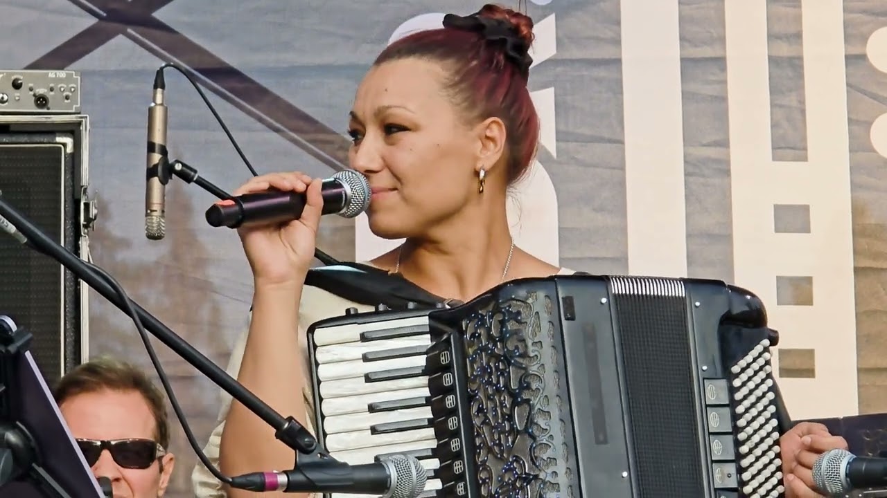  Bulgaria International Jazz Festival Класик Арт и Вероника Тодорова Live 