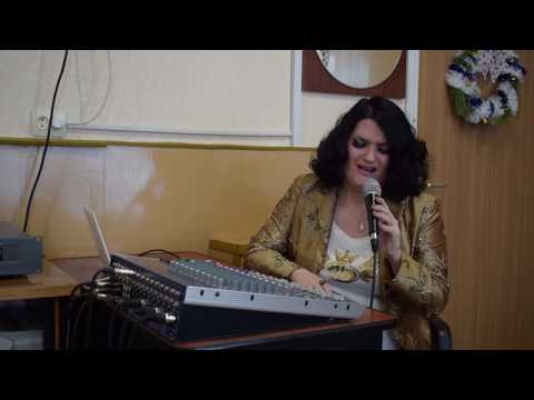 Studio Apple (Nataliya Fatieieva - Atashan) - I Love The Lord