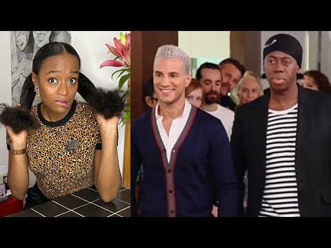 ANTM British Invasion Episode 2: MAKEOVERS recap by Annaliese