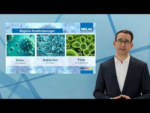 COVID-19 - MELAG-Live Webinar | 10 Tipps zur Instrumenten Aufbereitung in Zeiten der Pandemie