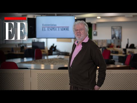 “La toma y la retoma del Palacio de Justicia tuvieron un impacto profundo sobre la justicia”