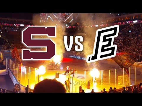 HC SPARTA PRAHA - HC Energie Karlovy Vary (16/09/25)