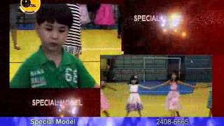 SPECIAL MODEL / Fevereiro