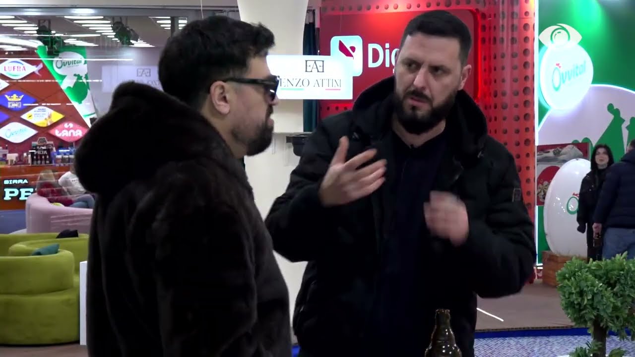 “Ishte vendi i gabuar”/ Vijon diskutimi mes Stines dhe Mirit, banori: Aty u sulmova