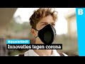 Technologie tegen corona: gaat dit helpen?
