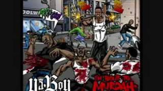 Ya Boy - Playa Hate On Me ft. Kurupt (DPG)