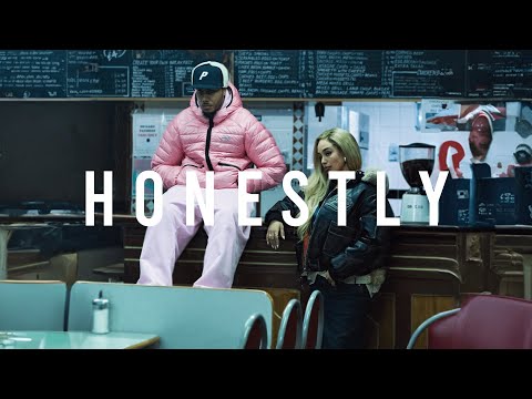 [FREE] AJ Tracey x Jorja Smith x UK Garage Type Beat - "HONESTLY" | 2 Step x UKG Type Beat