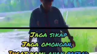 Download lagu (Quotes PASBAD) pasukan badai mp3