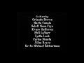 The Proud Family Credits 2001