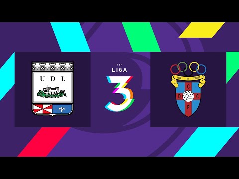 Liga 3, 14ª jorn.: UD Leiria 4-0 CD Cova da Piedade