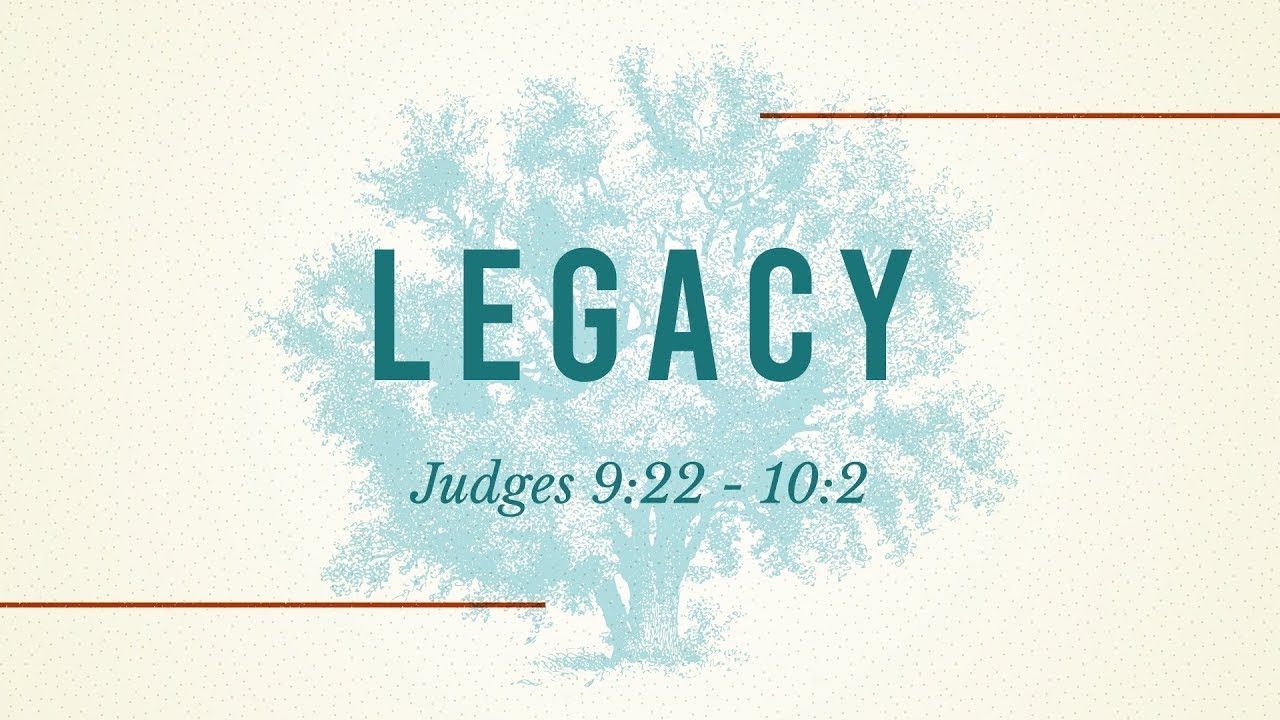 Legacy