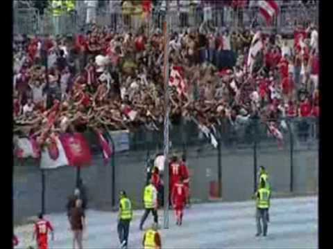 U.s. Grosseto 2008\2009 Shine on!