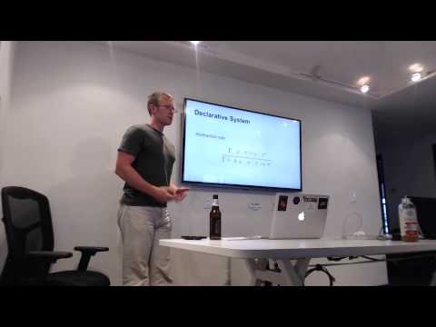 Phil Freeman on Principal type-schemes for functional programs