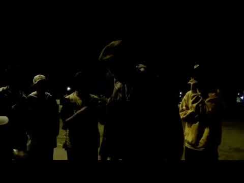 Zika vs Piero Pistas (Final) - Reyes del Freestyle