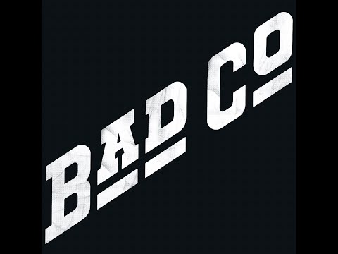 Bad Company - Can't Get Enough - Original drums removed