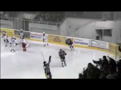 IC epinal #97 Max Boisclair