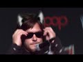 my favourite norman reedus moments part 1