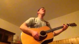 Edwin McCain Cover - Ghosts of Jackson Square