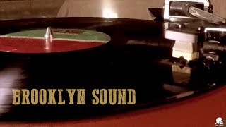 Santiegaz - Brooklyn Sound (Prod. B Dope)