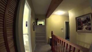 preview picture of video 'WALKTHROUGH THE HOUSE AT: 6471 Vernon Avenue, Peachland, BC'