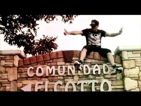 EME LEGEND  (Ft. Getto) - Hands Up (OFFICIAL VIDEO)