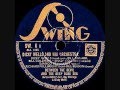 Django Reinhardt & Dicky Wells - Between The ...