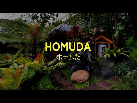 Café em Dalat || Homuda Coffee - Vùng Bình Yên Cho Tâm Hồn || Filmado em Fuji XT-4 e IP 12 PM