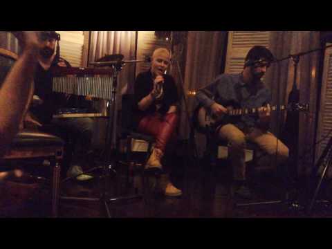 Me soltastes - Jesse & Joy (Becadicaro Cover)