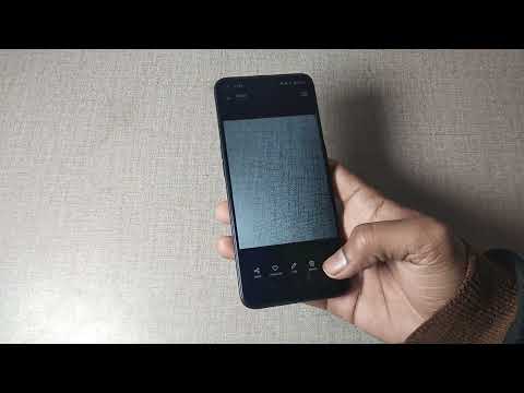 realme gt master edition me portrait camera setting use kaise kare, how to use portrait camera setti