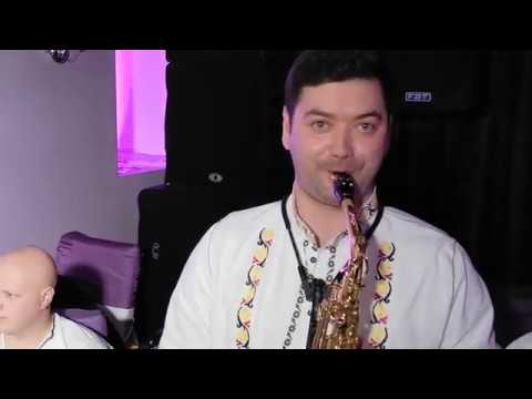 Orchestra de muzica populara alaturi de Ansamblul Doinita- botez Bucuresti