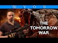 Vlog n°683 - The Tomorrow War (Amazon Prime)