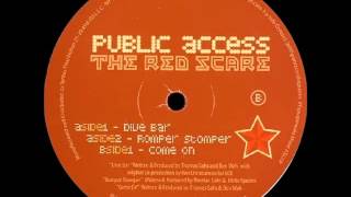 Public Access - Come On