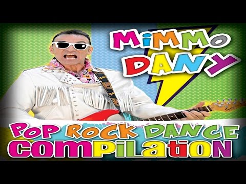 MIMMO DANY - Fratacchio' (A.Aprile-P.Palumbo-L.Giappone)