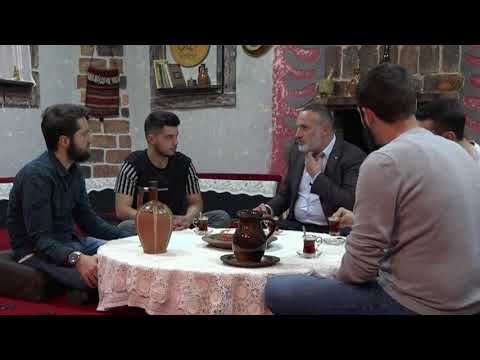 17  Sofra e Syfyrit   Tu ka tha fyti por kujto shpërblimin   Hoxhë Enver Azizi