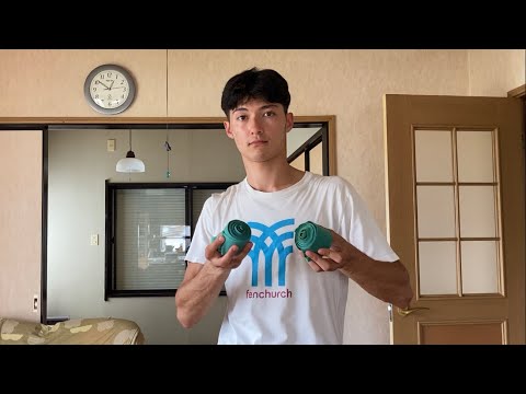 Best way to roll up hand wraps