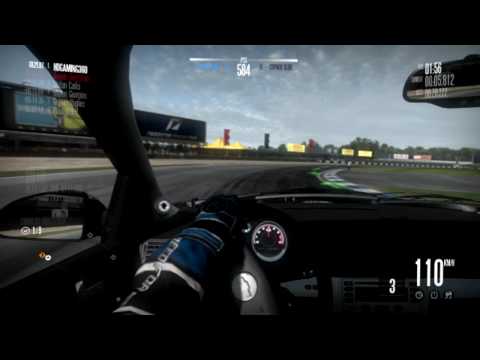 Lets Play Need for Speed SHIFT Part 44 HD