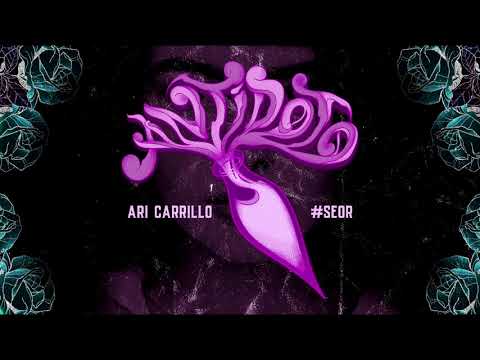 Antídoto ⚗️ - Ari Carrillo x Seor (Prod. Dayner)