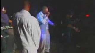 Slick Rick & Doug E Fresh (La Di Da Di) Live