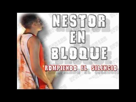 Damas Gratis Y Nestor En Bloque   Atrevida