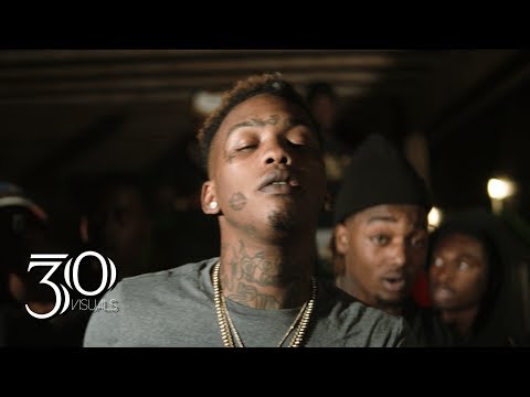 Manu Gotti x Doddie Savage x Scotty Corleone - Murder (Music Video)