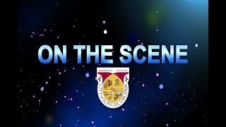 On the Scene - Suffolk Clerk of the Circuit Courts Office