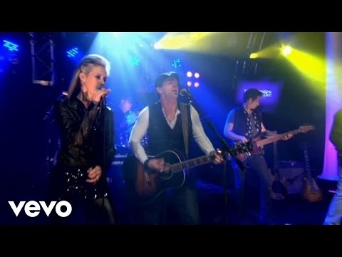 Thompson Square - Let's Fight (Live)