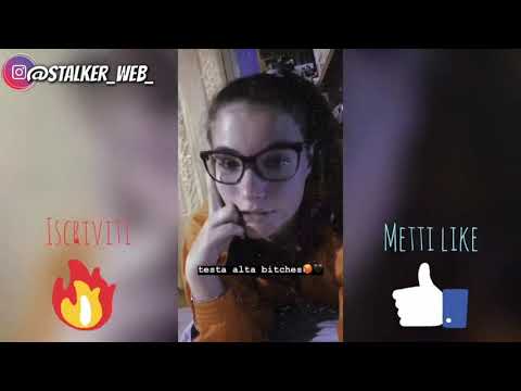 MANNY FRESH SI FIDANZA CON JENNIFER PONI,MA VIENE BANNATO DA INSTAGRAM PERCHE E MINORENNE!!