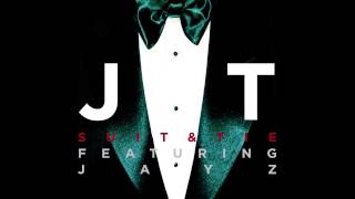 Justin Timberlake ft. Jay-Z - Suit &amp; Tie (Firebeatz Remix)